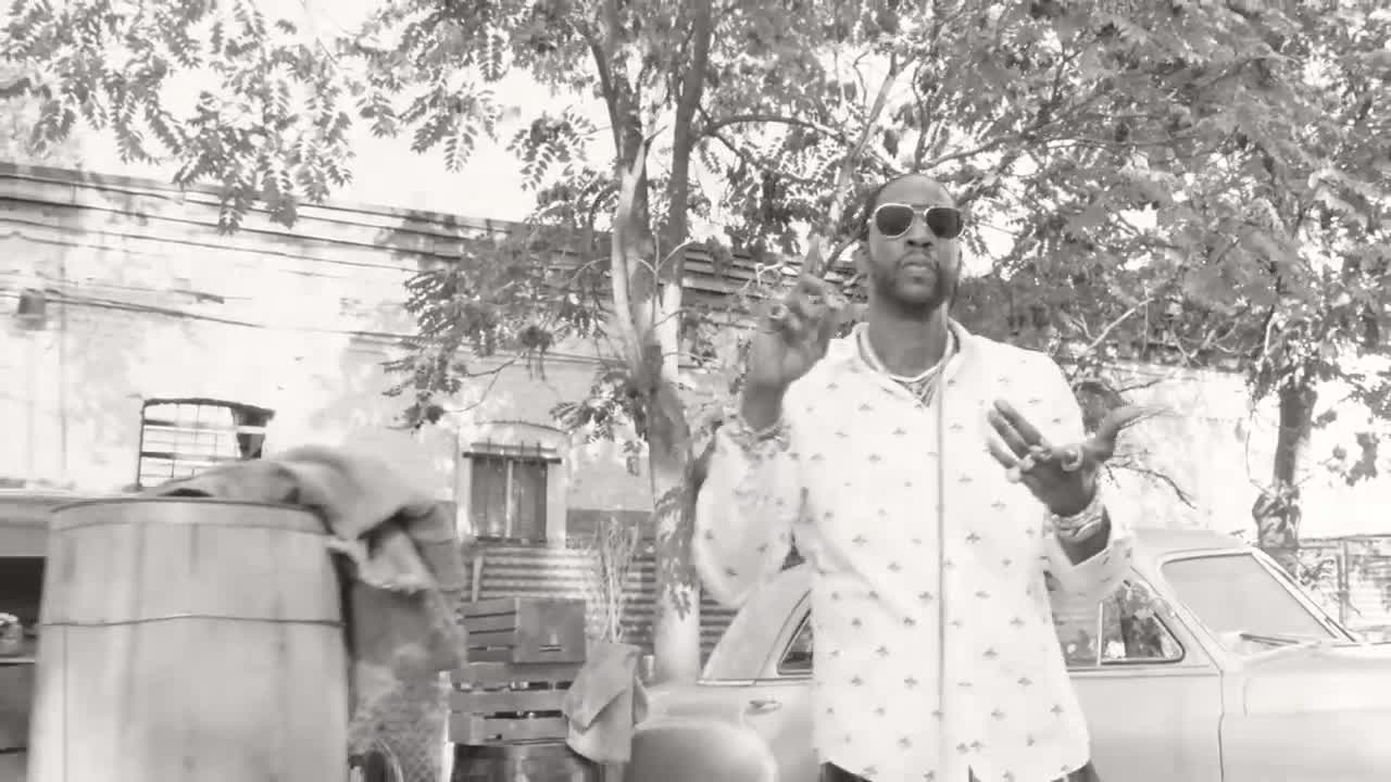 2 Chainz - Good Drank