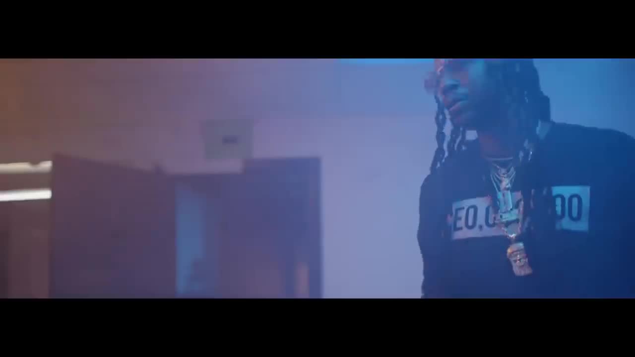 2 Chainz - MFN Right