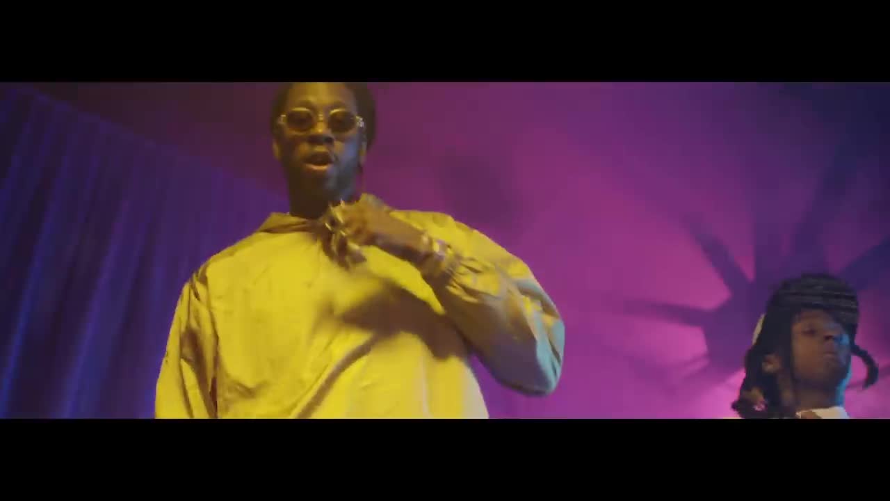 2 Chainz - MFN Right