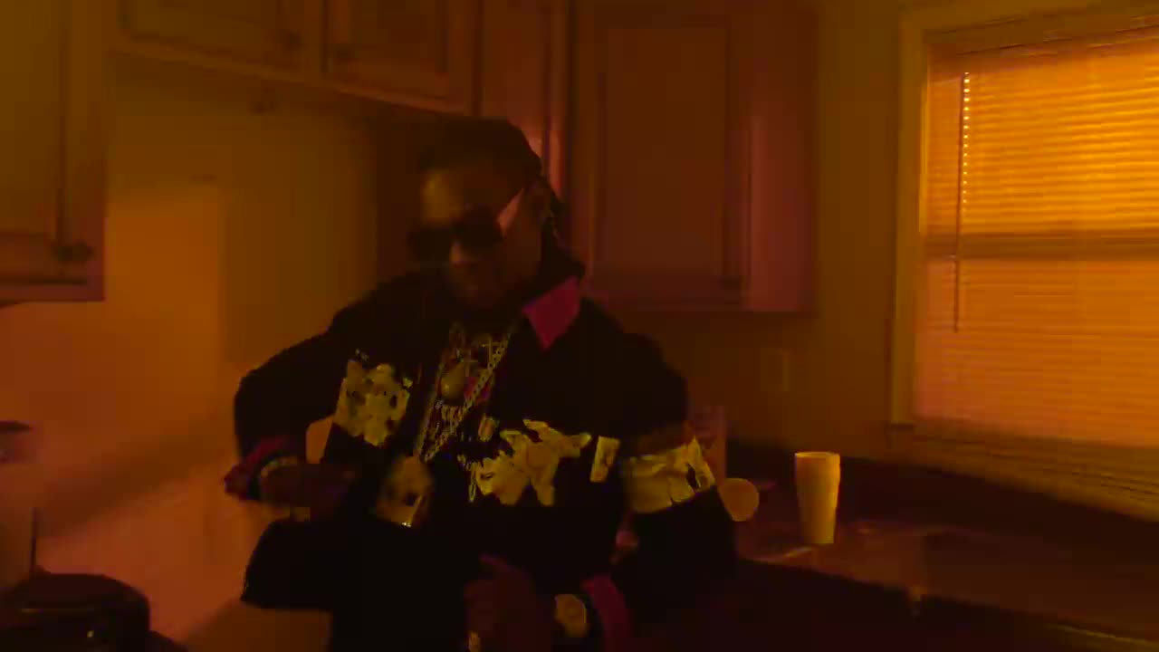 2 Chainz - Proud