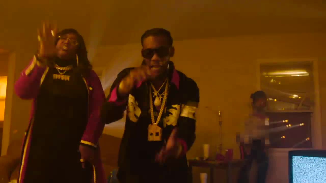 2 Chainz - Proud
