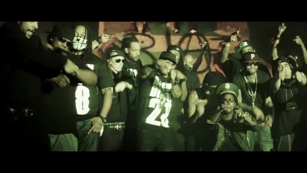 2 Chainz - Riot