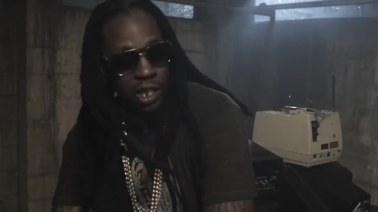 2 Chainz - Spend It (remix)