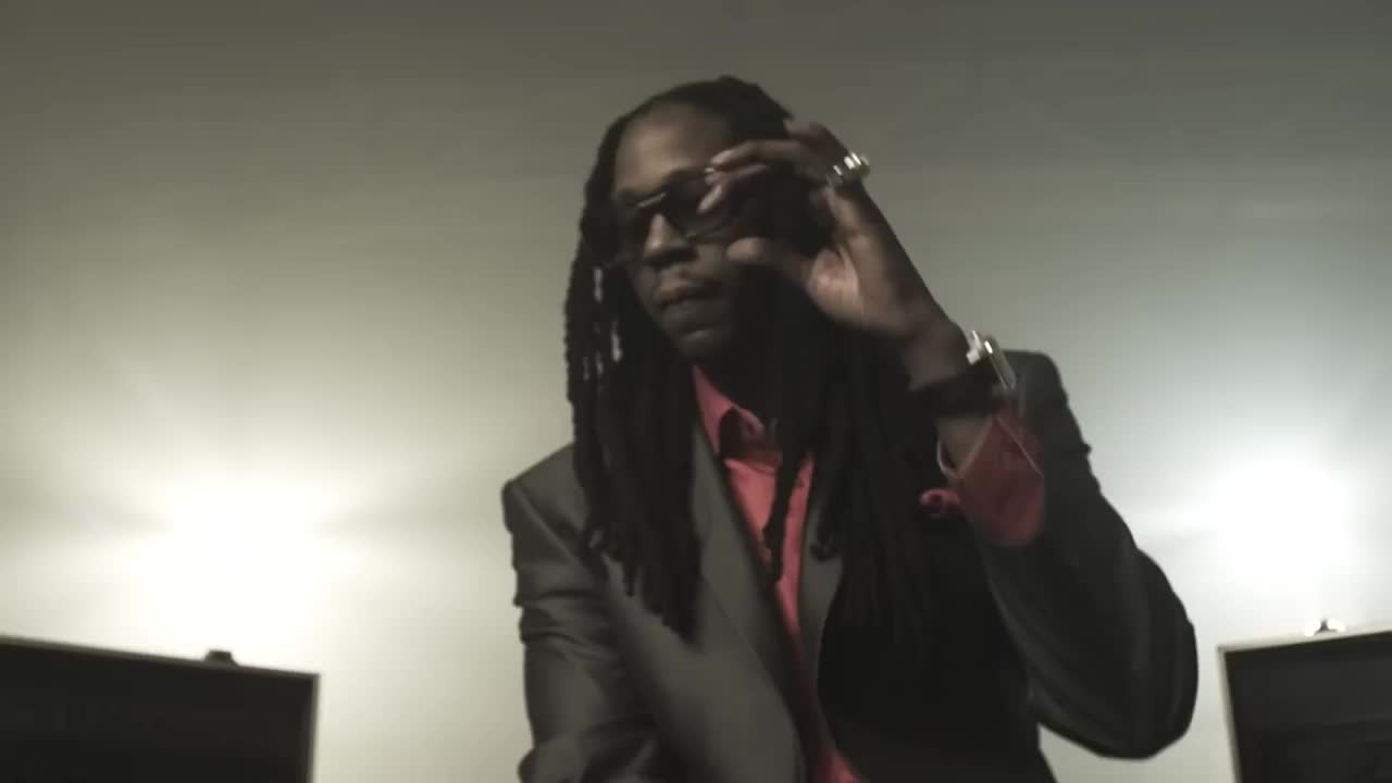 2 Chainz - Spend It (remix)