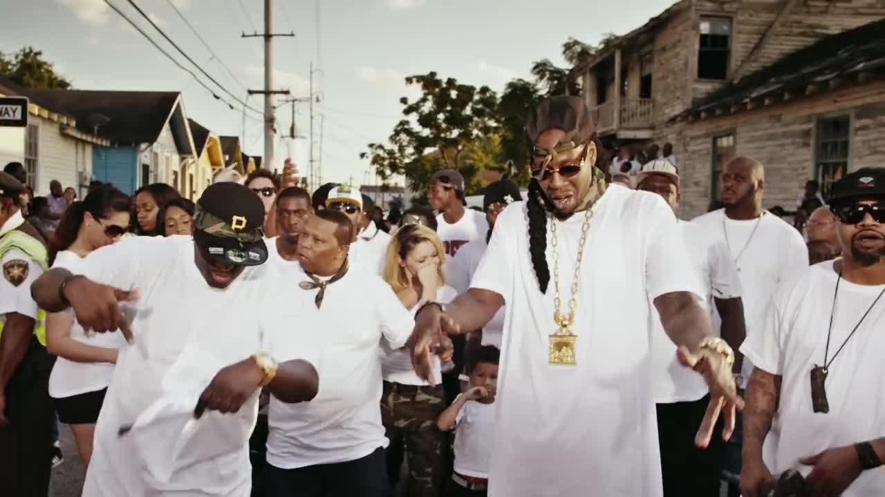 2 Chainz - Used 2