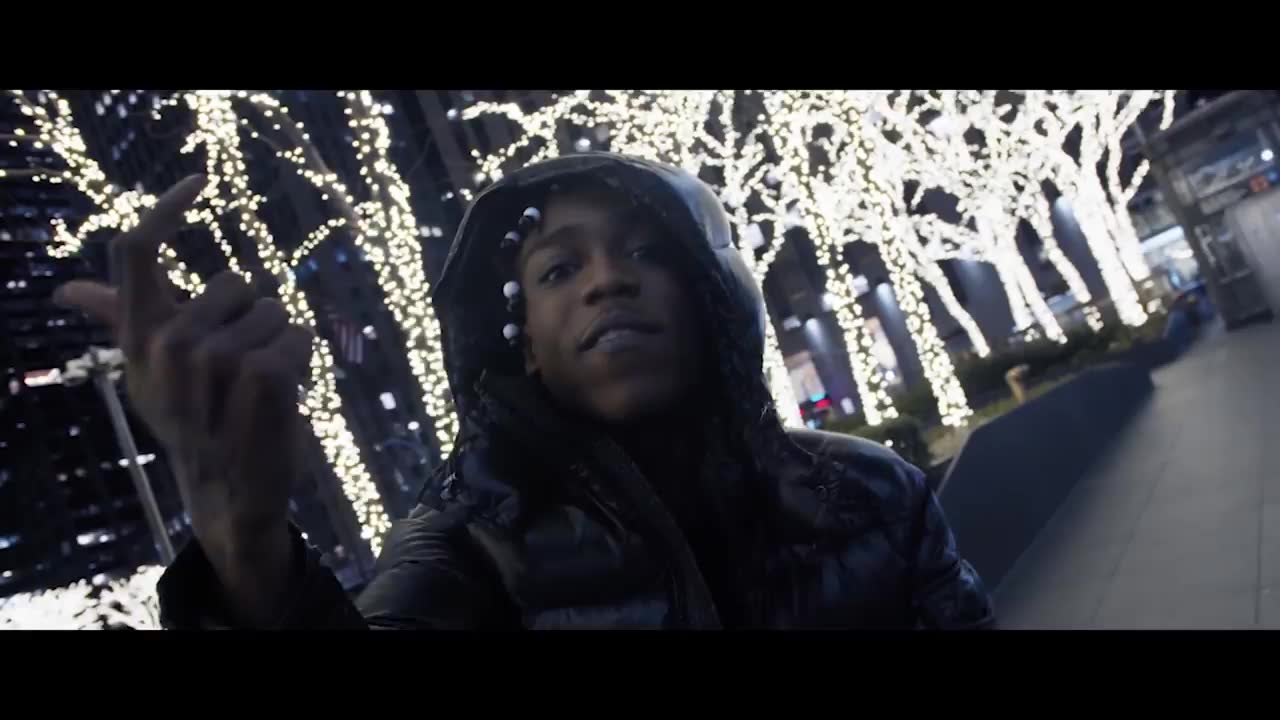 22Gz - Blixky Gang Freestyle