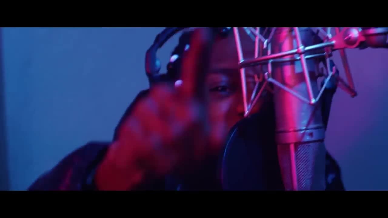 22Gz - Blixky Gang Freestyle