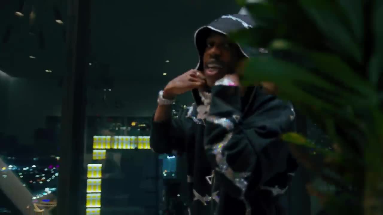22Gz - MONEY & FAME
