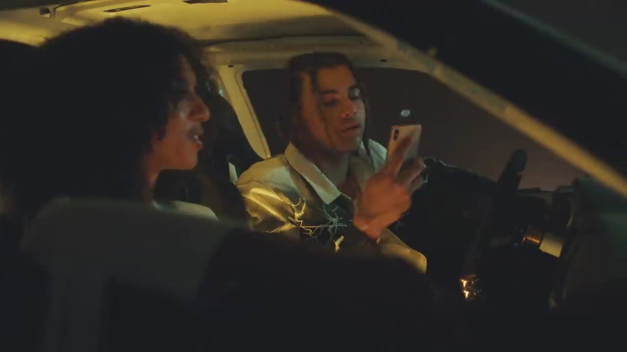 24kGoldn - Mood