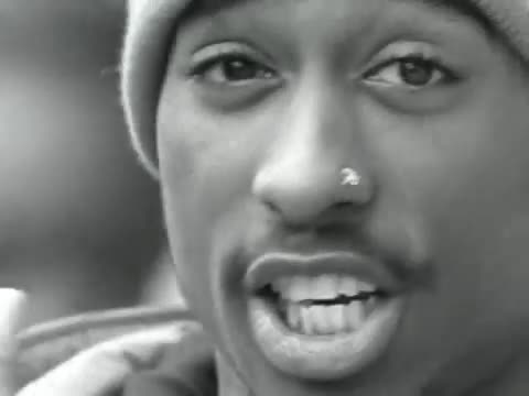 2Pac - Brenda's Got a Baby