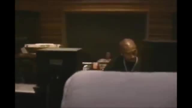 2Pac - Don't U Trust Me