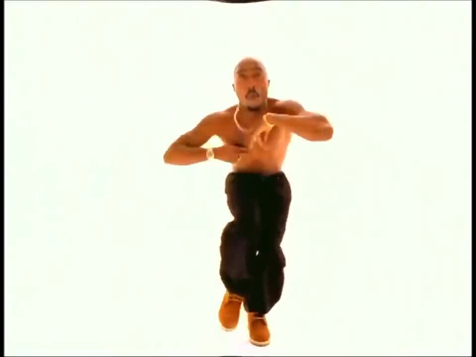 2Pac - Hit Em Up