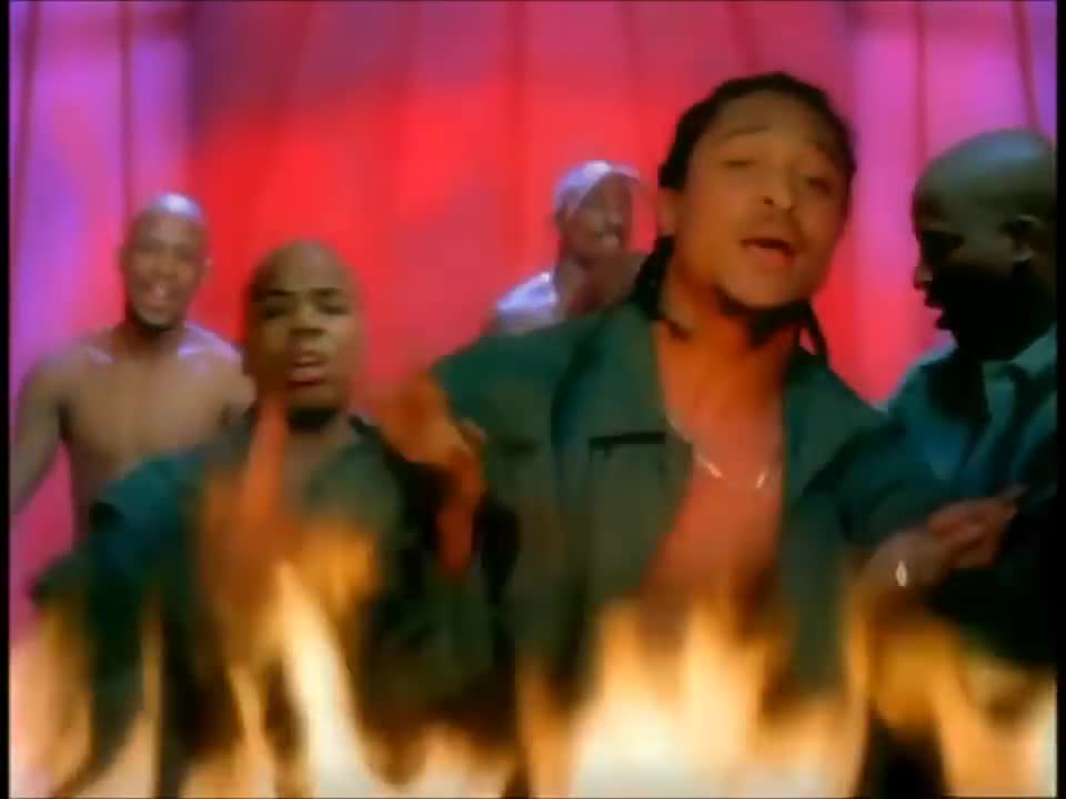 2Pac - Hit Em Up