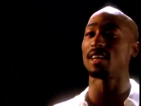 2Pac - I Ain’t Mad at Cha