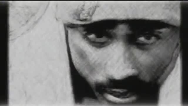 2Pac - Letter 2 My Unborn