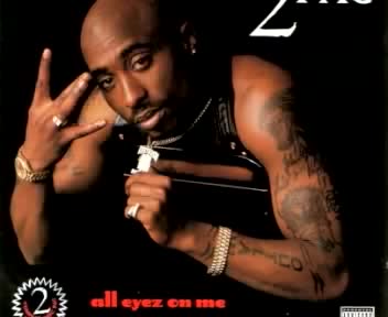 2Pac - Skandalouz