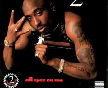 2Pac - Skandalouz