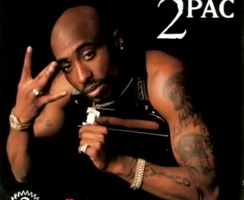 2Pac - Skandalouz