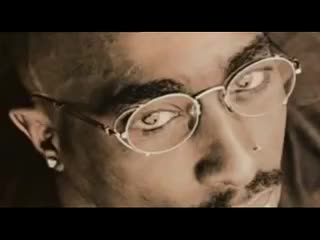 2Pac - Starin’ Through My Rear View