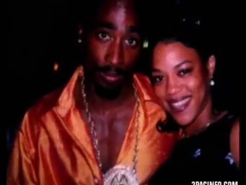 2Pac - Too Late Playa