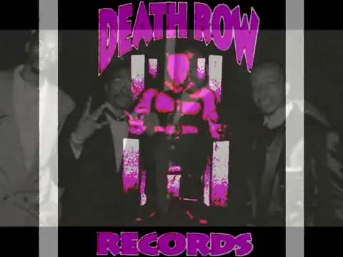 2Pac - Too Late Playa