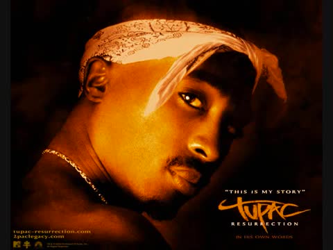 2Pac - When Thugs Cry