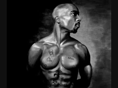 2Pac - When Thugs Cry