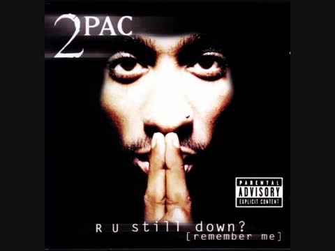 2Pac - When Thugs Cry