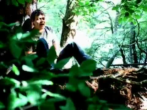 3 Doors Down - Be Like That
