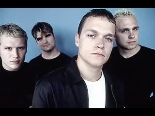 3 Doors Down - Feet in the Water