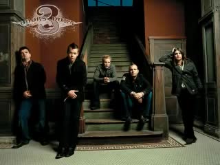 3 Doors Down - Feet in the Water