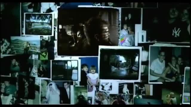 3 Doors Down - Here Without You