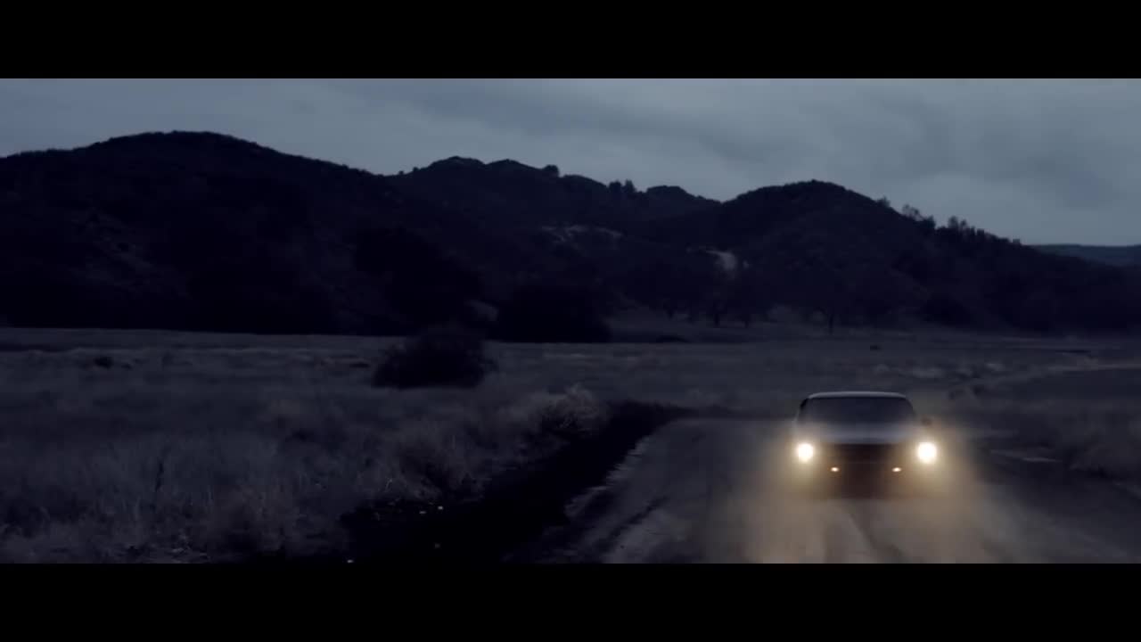 3 Doors Down - In the Dark
