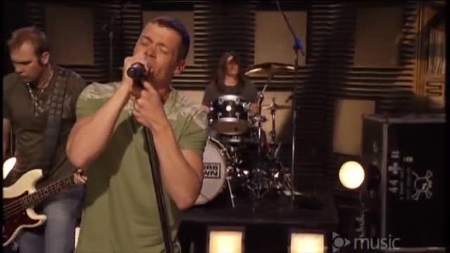 3 Doors Down - It's the Only One You've Got