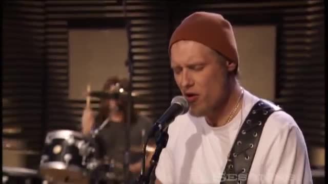 3 Doors Down - It's the Only One You've Got