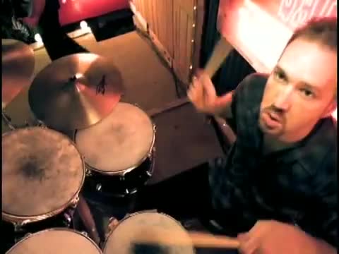 3 Doors Down - Kryptonite