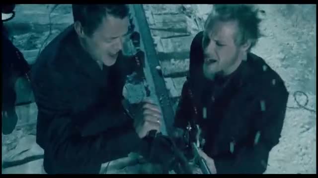 3 Doors Down - Landing in London