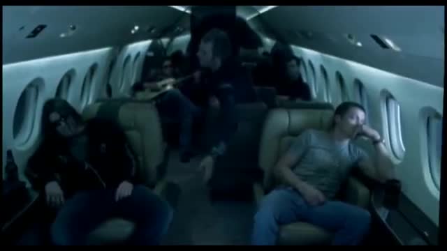 3 Doors Down - Landing in London