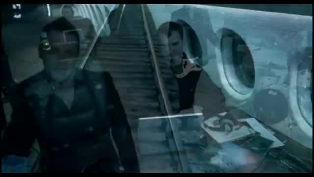 3 Doors Down - Landing in London