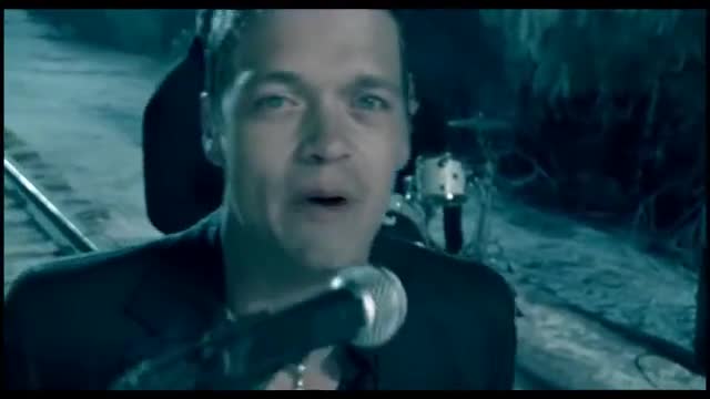3 Doors Down - Landing in London