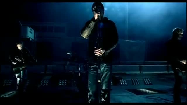3 Doors Down - The Road I’m On