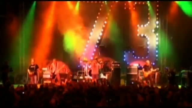 3 Doors Down - When I’m Gone