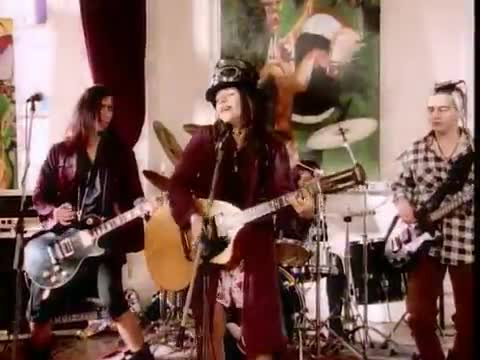4 Non Blondes - What's Up?