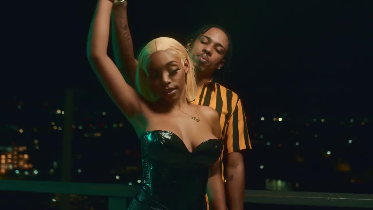 450 - Bad Gyal
