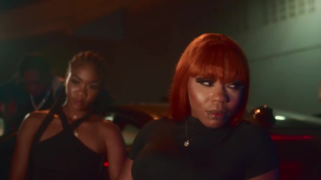 450 - Bad Gyal