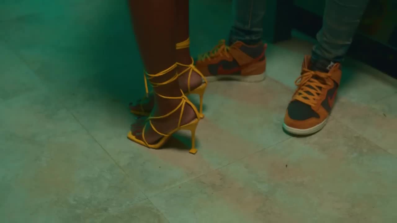 450 - Bad Gyal