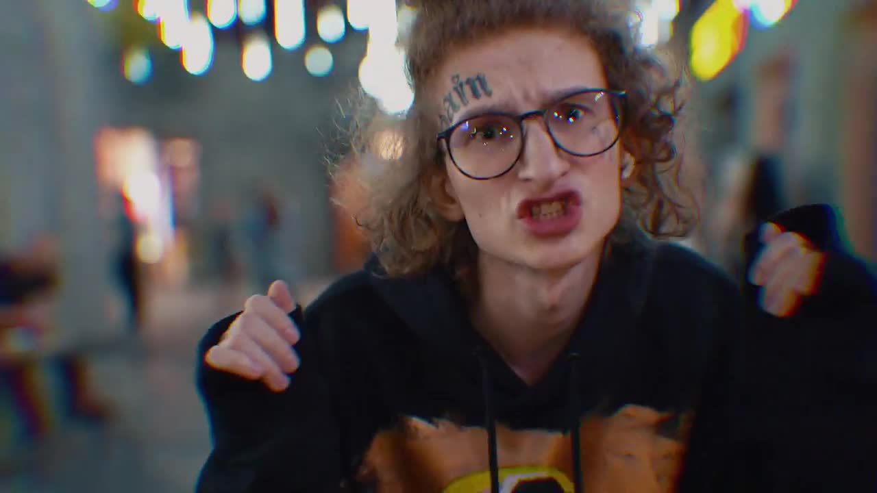4Teen - Мама спросит почему