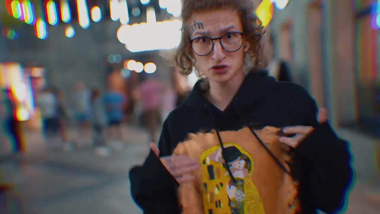 4Teen - Мама спросит почему