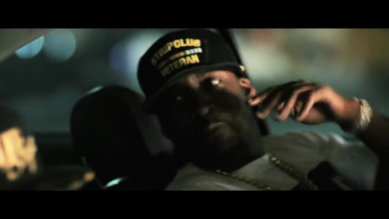 50 Cent - 9 Shots