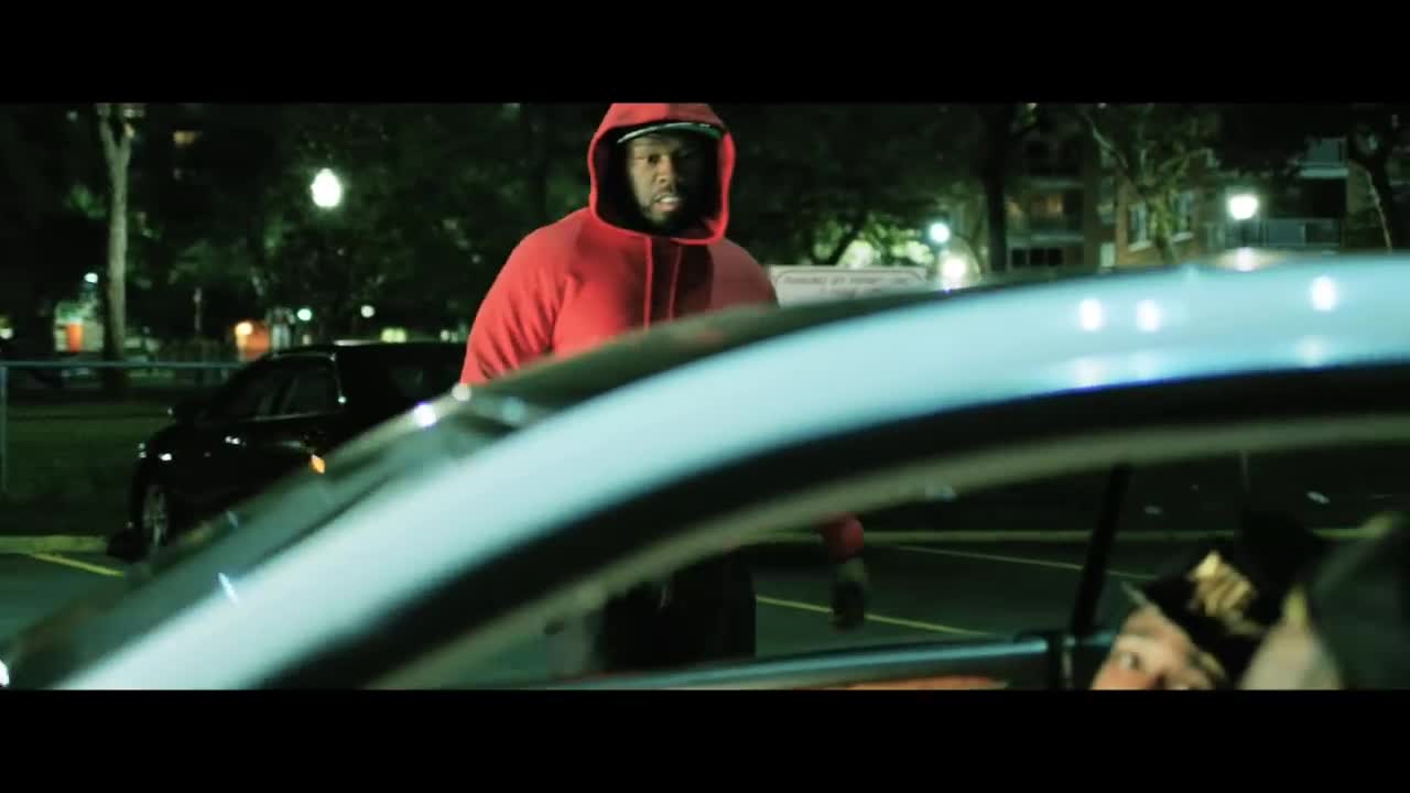50 Cent - 9 Shots